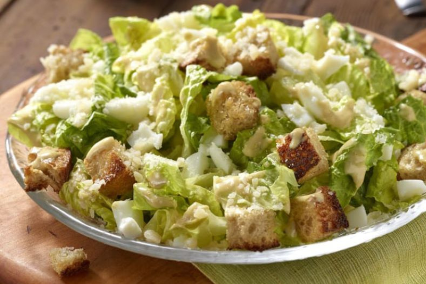 caesar salad